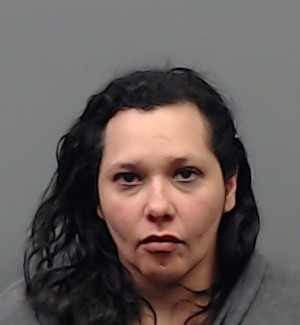 BELCHER, DELORIS YVONNE booking photo