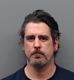 POE, BRANDON booking photo