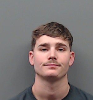 ASBERY, MAVERICK DUANE booking photo
