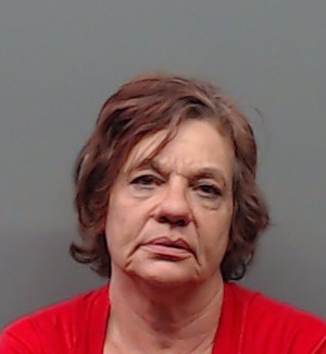 GUNTER, MARGARET LANETTE booking photo
