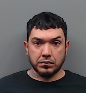 SALAZAR, NICHOLAS N. booking photo