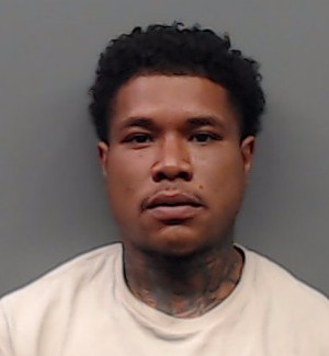 VERDELL, CHARLES SPENCER, Jr. booking photo