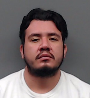 COCOLAN, JAIME booking photo