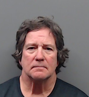 SLOVER, JOHNNY booking photo