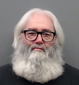 APPLETON, DAVID booking photo