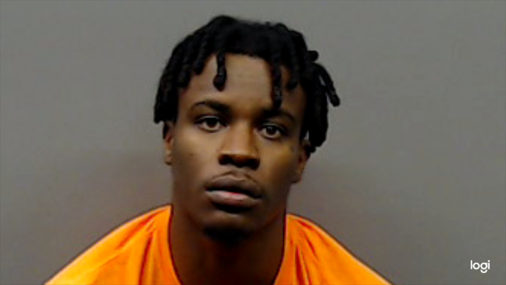 FORREST, AARON RASHARD booking photo