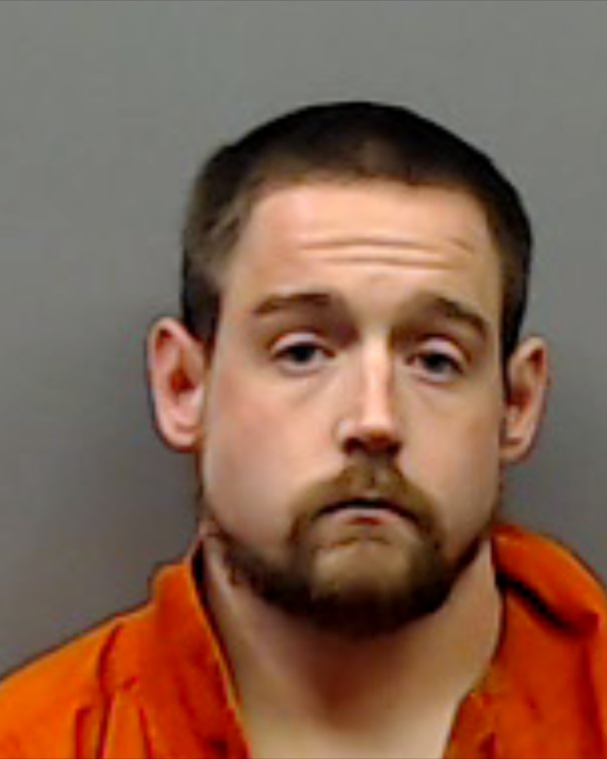 NOBLE, JAMES TYSON booking photo