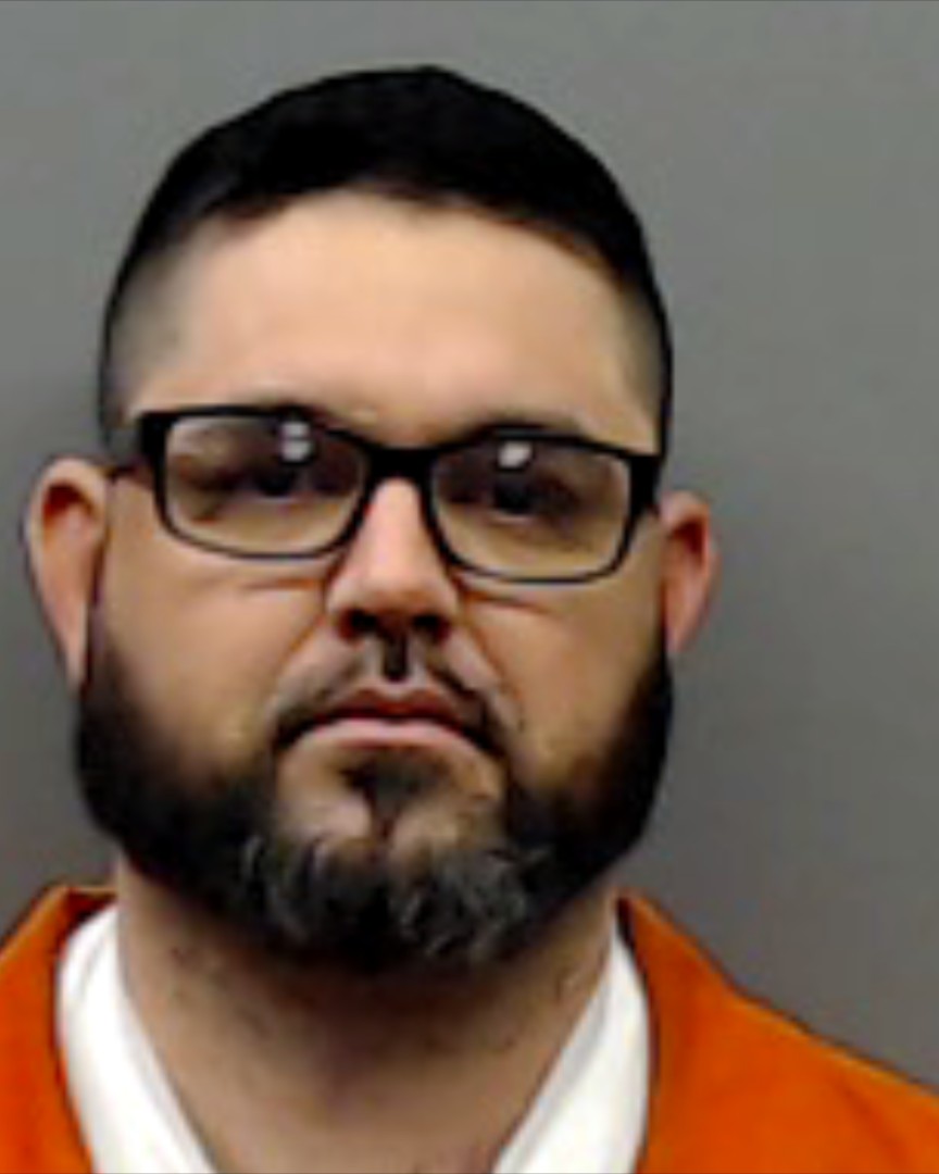 SANCHEZ, JEREMY KEITH booking photo