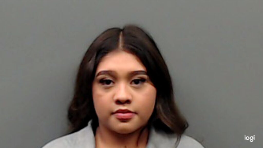 MARTINEZ, MELANNY arrested in Smith County, Texas mugshot