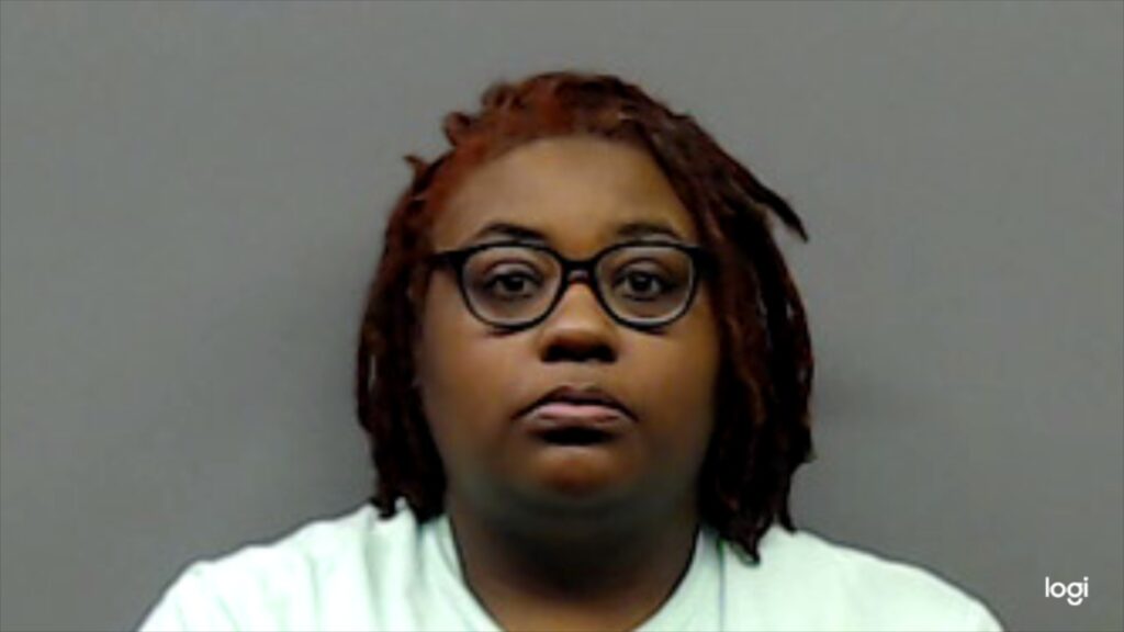 DAVIS, BREANNA LAVONNE arrest record in Smith County, Texas DAVIS, BREANNA LAVONNE arrested in Smith County, Texas mugshot