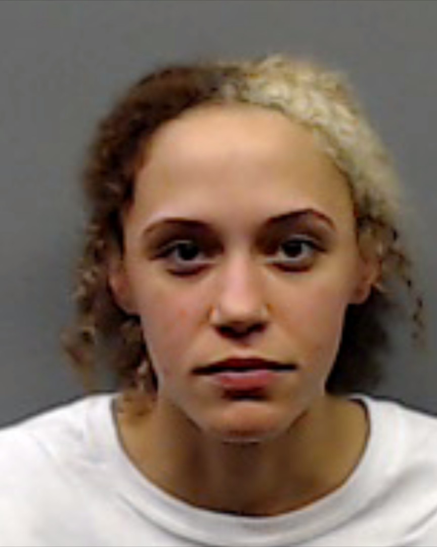 ALEXANDER, KATHERINE CHAUNTAL booking photo