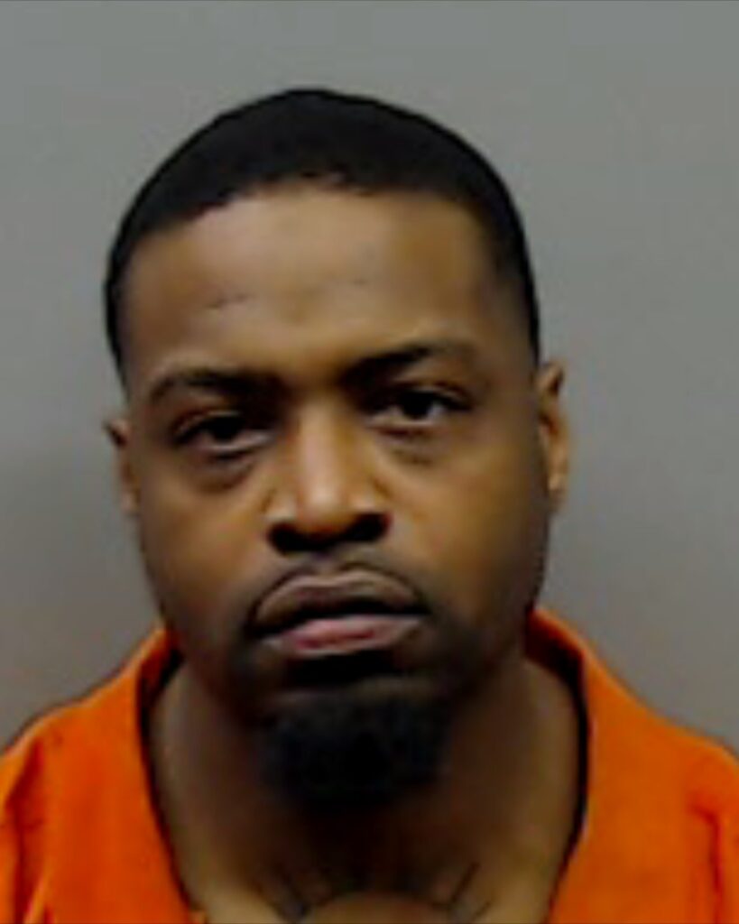 BATTLES, TONY LEMARK, II arrest record in Smith County, Texas BATTLES, TONY LEMARK, II arrested in Smith County, Texas mugshot
