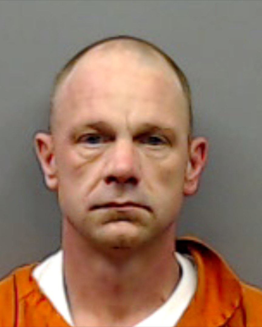 DICKERSON, CHARLES FRANKLIN booking photo