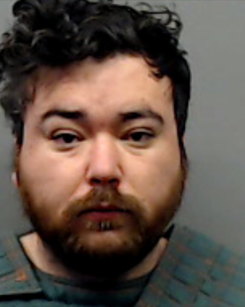 CASTELLANOS, CODY RYAN arrest record in Smith County, Texas CASTELLANOS, CODY RYAN arrested in Smith County, Texas mugshot