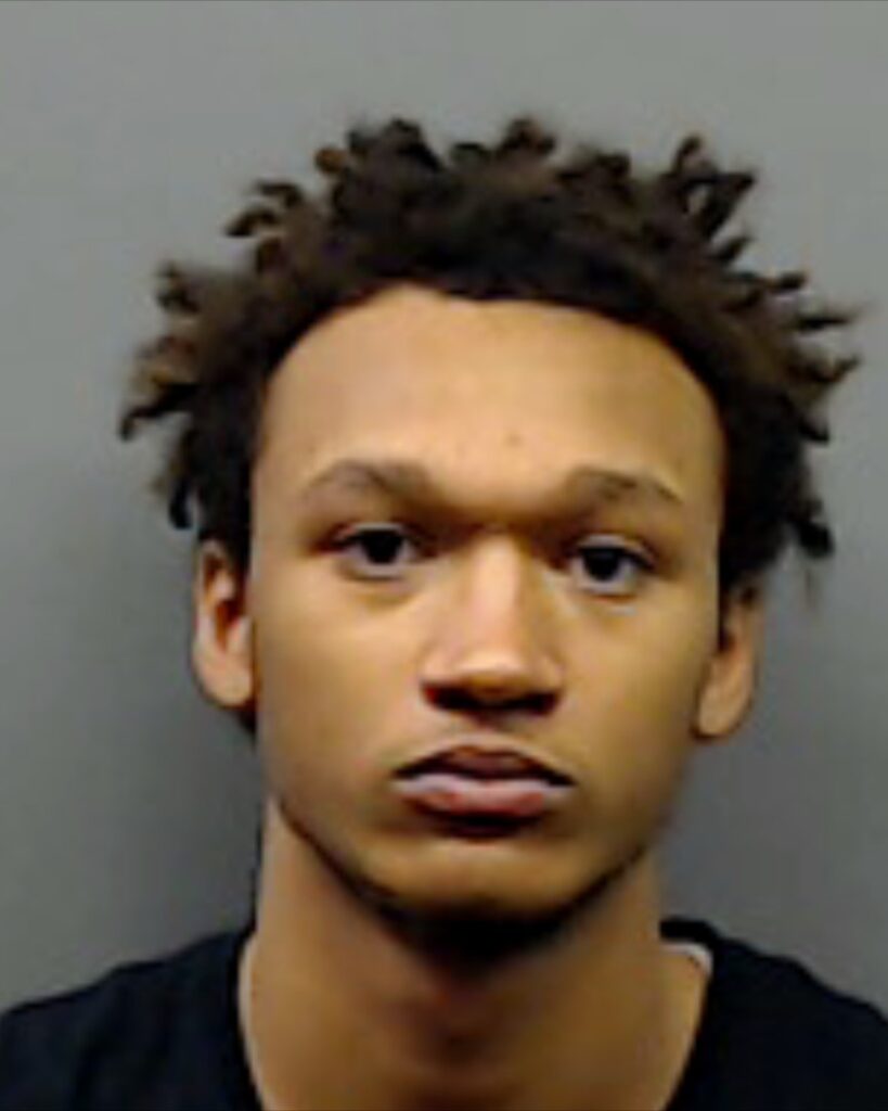 JOHNSON, JIMMIE TREY arrest record in Smith County, Texas JOHNSON, JIMMIE TREY arrested in Smith County, Texas mugshot