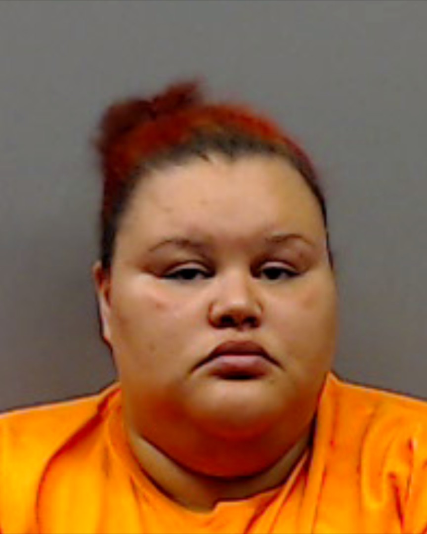 KENNEDY, TAYLOR JADE booking photo