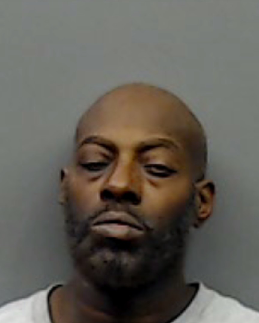 WOFFORD, EMMETT MARCUS booking photo