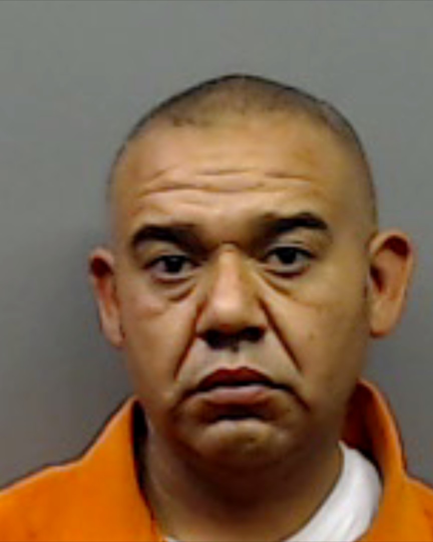 SOSA, JOSHUA booking photo