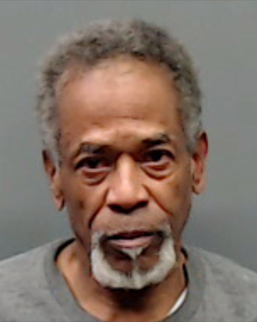 BLACK, KEVIN GERARD arrest record in Smith County, Texas BLACK, KEVIN GERARD arrested in Smith County, Texas mugshot