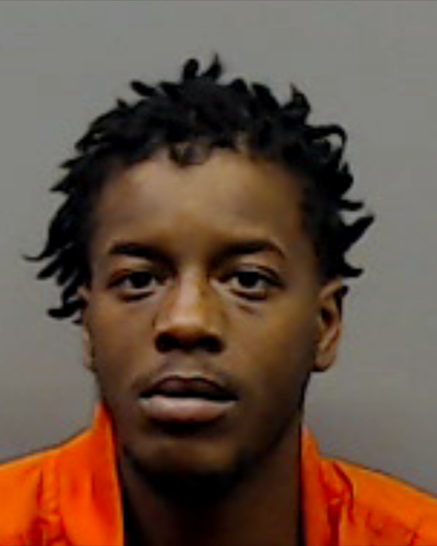 JENNINGS, FREDRICK WAYNE booking photo