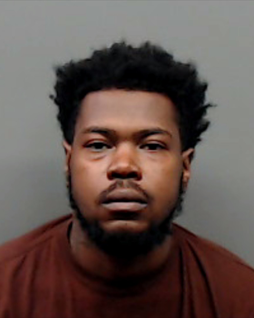 BROWN, JAVOBERICK GEVON booking photo