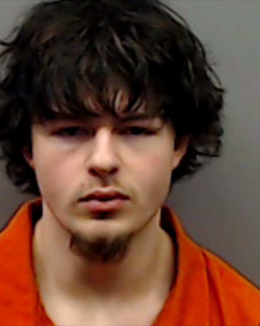 SULLIVAN, KEAN SEAN booking photo