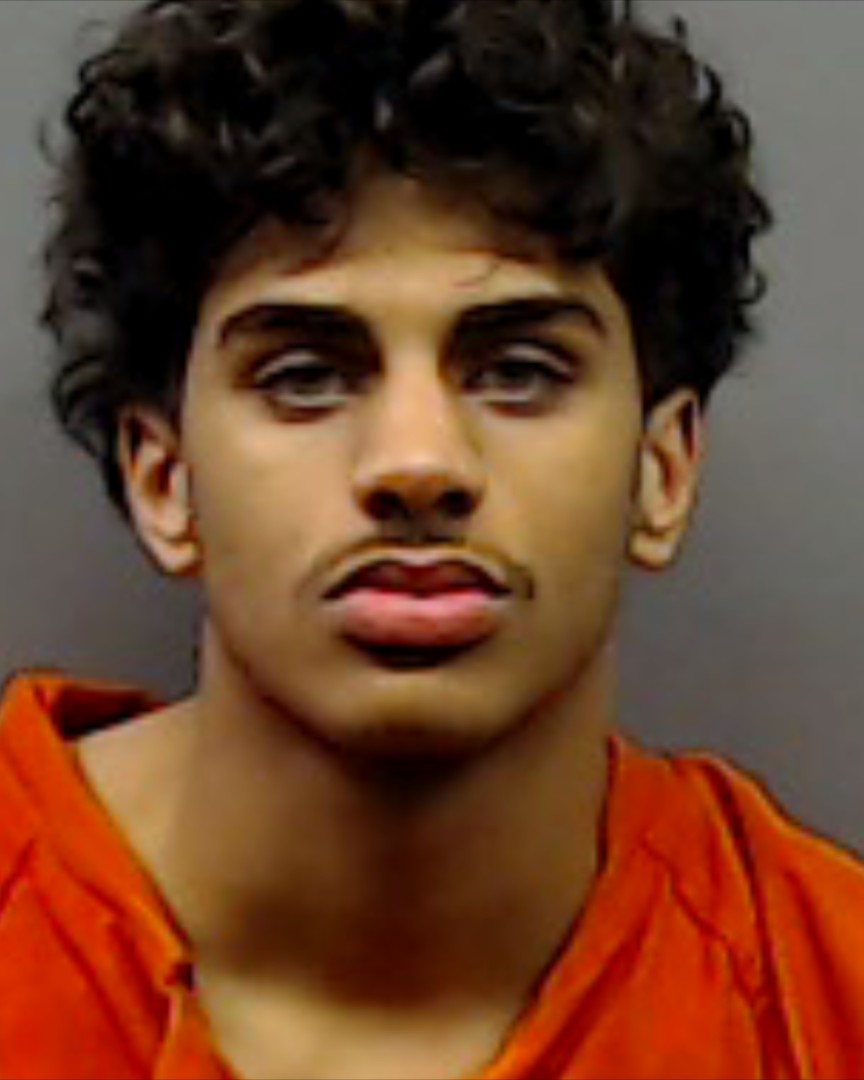 SANDIFER, CLAYTON JOSEPH booking photo