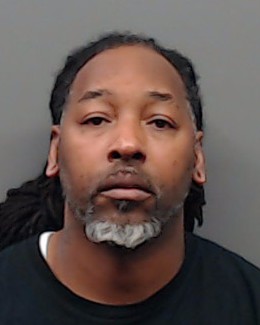 SMALL, PAUL ROBERTO booking photo