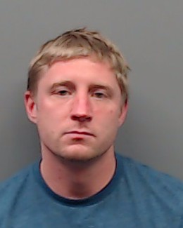 MILNER, NICHOLAS booking photo