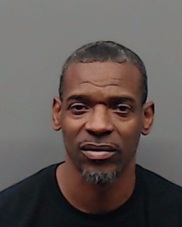 JONES, MAURICE GABRIEL booking photo
