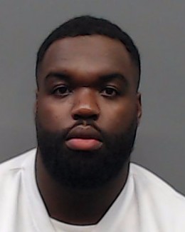 BATES-JOHNSON, CALVIN CARLTERRIUS booking photo