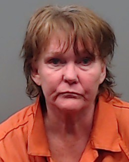 MEDSKER, TERESA CAROL booking photo