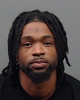 JOHNSON, JUWON COURVOSIE booking photo