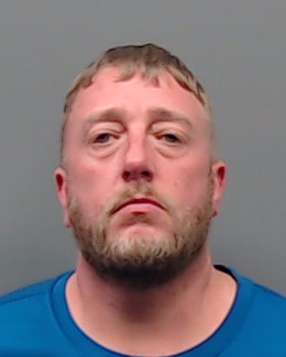 SWINDLE, CHAD WAYNE booking photo