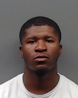DAVIS, ANTONIO M booking photo