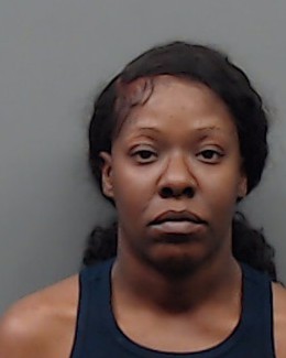 KENNEDY, SHERIKA SHANTAY booking photo