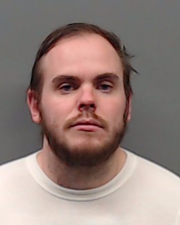 ROOD, MICAH STEPHEN booking photo