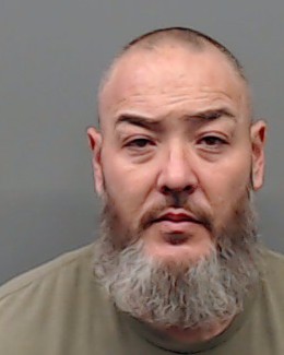 SAPP, ADRIAN ERIC booking photo