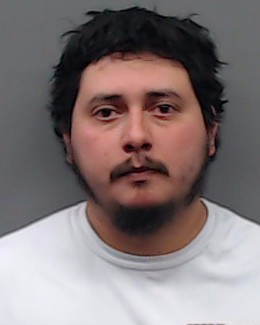 CHAVEZ, ALFREDO booking photo
