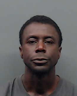 WARE, JESSE JAMES booking photo