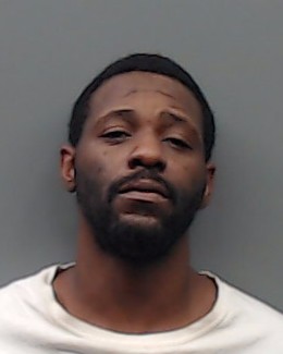 BLACK, DARIUS LAMAR booking photo