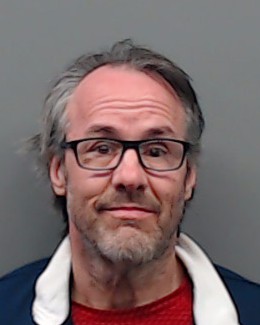 HOUCHENS, WILLIAM DAVID booking photo