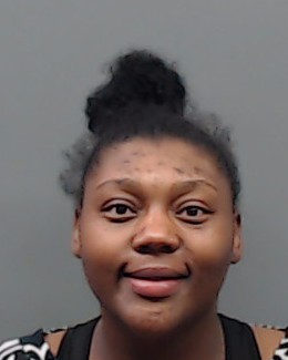 MARTIN, DEAIRRA MIRCLE booking photo