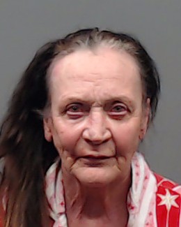 GOODFRIED, MICHAELENE B. booking photo