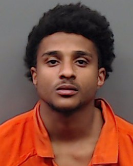 JACKSON, JALEN booking photo