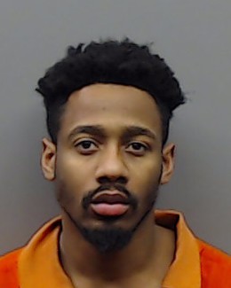 THAMES-GRIFFIN, JEFFREY JOVAAN LEMICHAEL booking photo