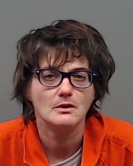 BROOKS, SHERRY KAY booking photo