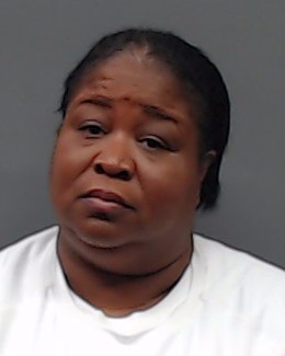 PRINCE, FELONDA GERALDINE booking photo