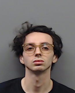 POSTLEWAIT, RYAN SCOTT booking photo