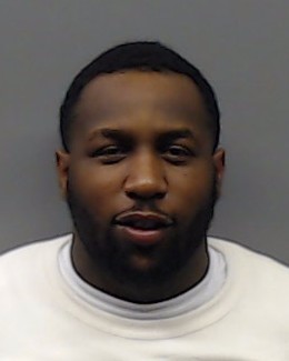 JONES, DEUNTAE LEAUSTIN DEWAYNE booking photo